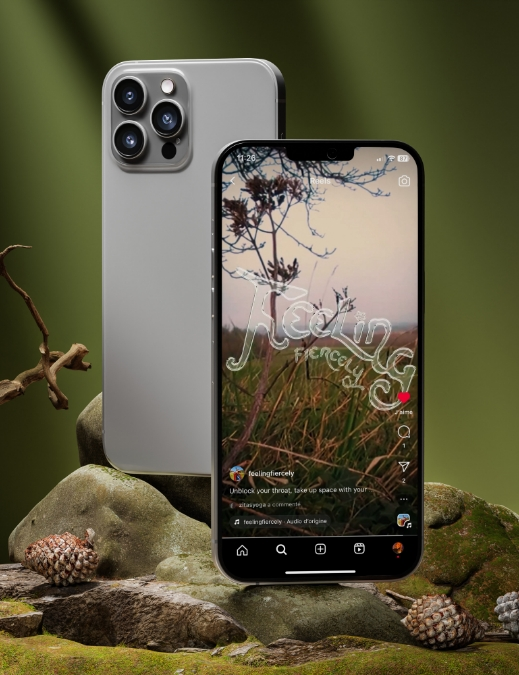 reel instagram