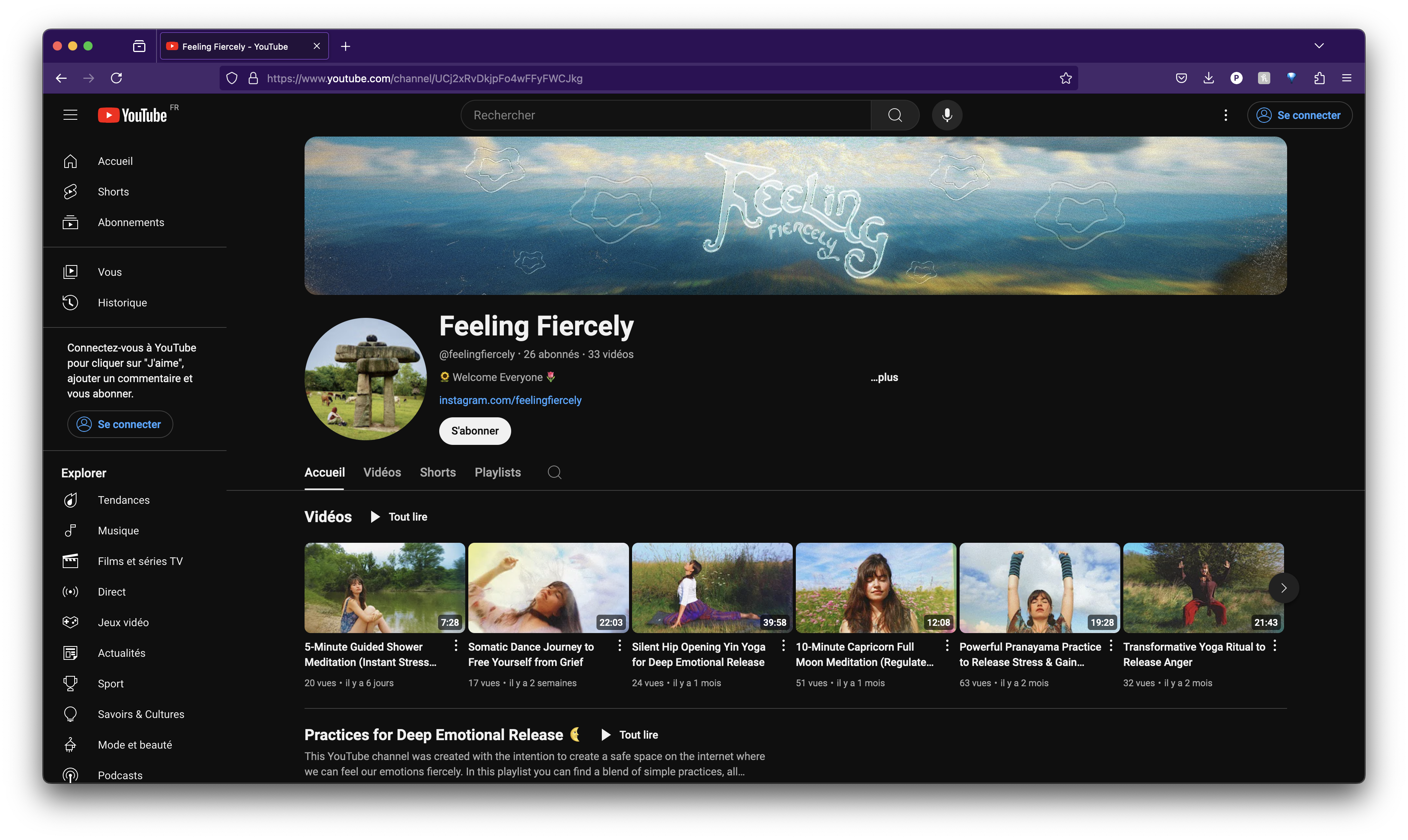 youtube