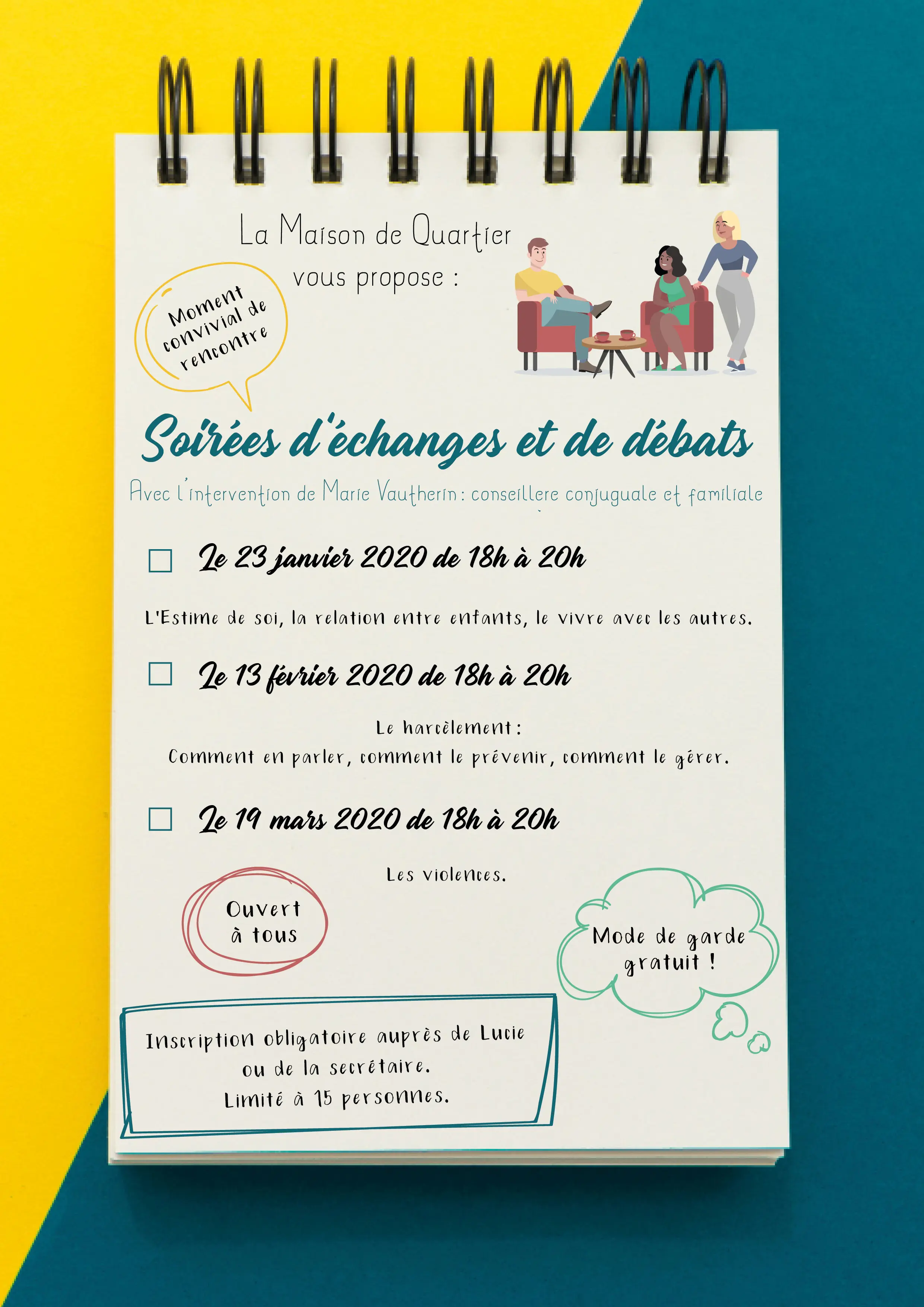 flyer